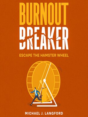 cover image of Burnout Breaker